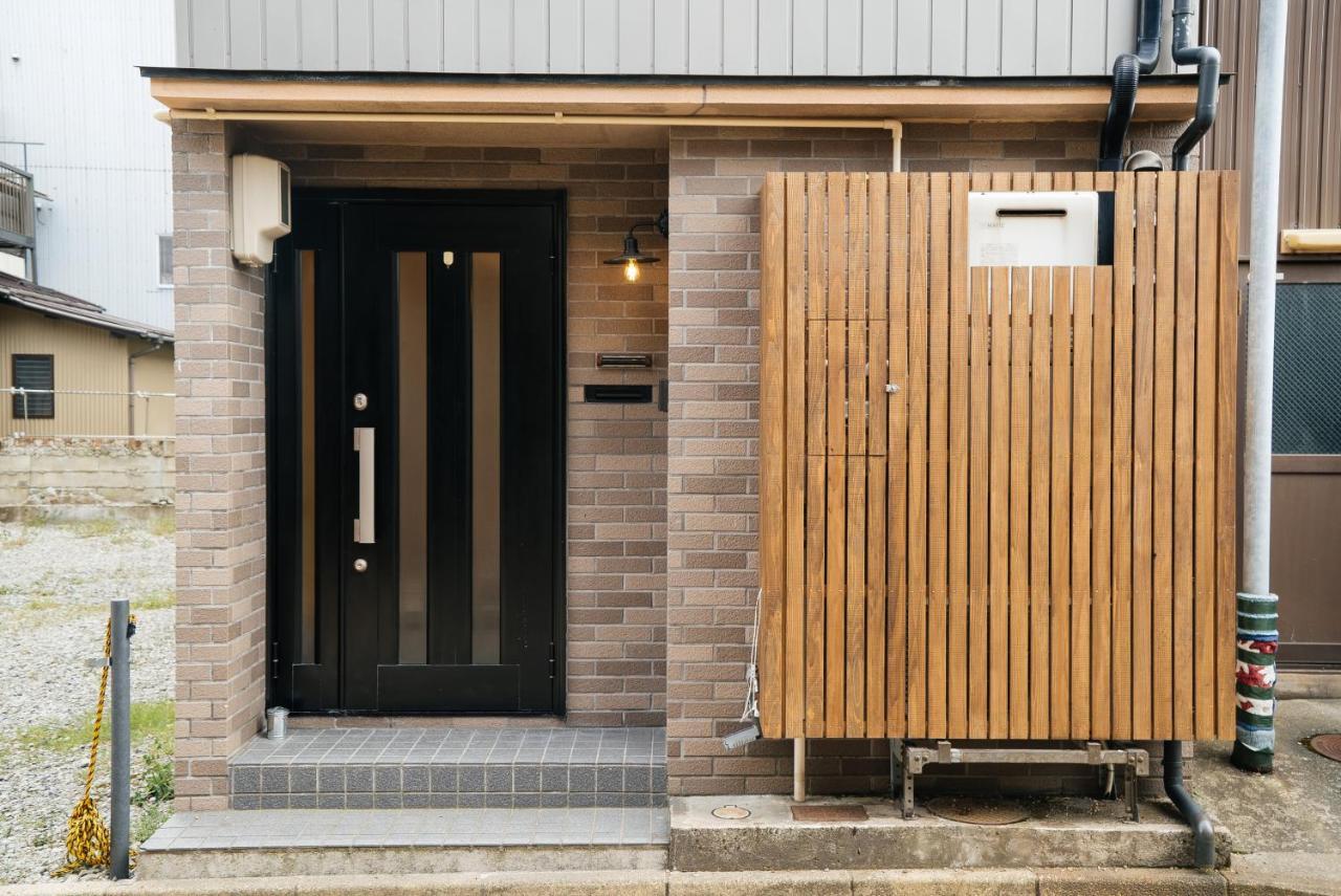 Asobi Tabi-Ne Villa Kanazawa Luaran gambar