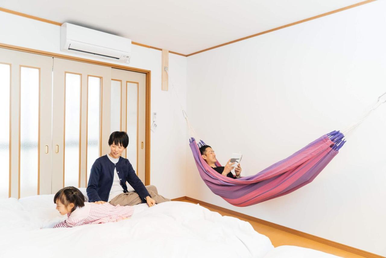 Asobi Tabi-Ne Villa Kanazawa Luaran gambar