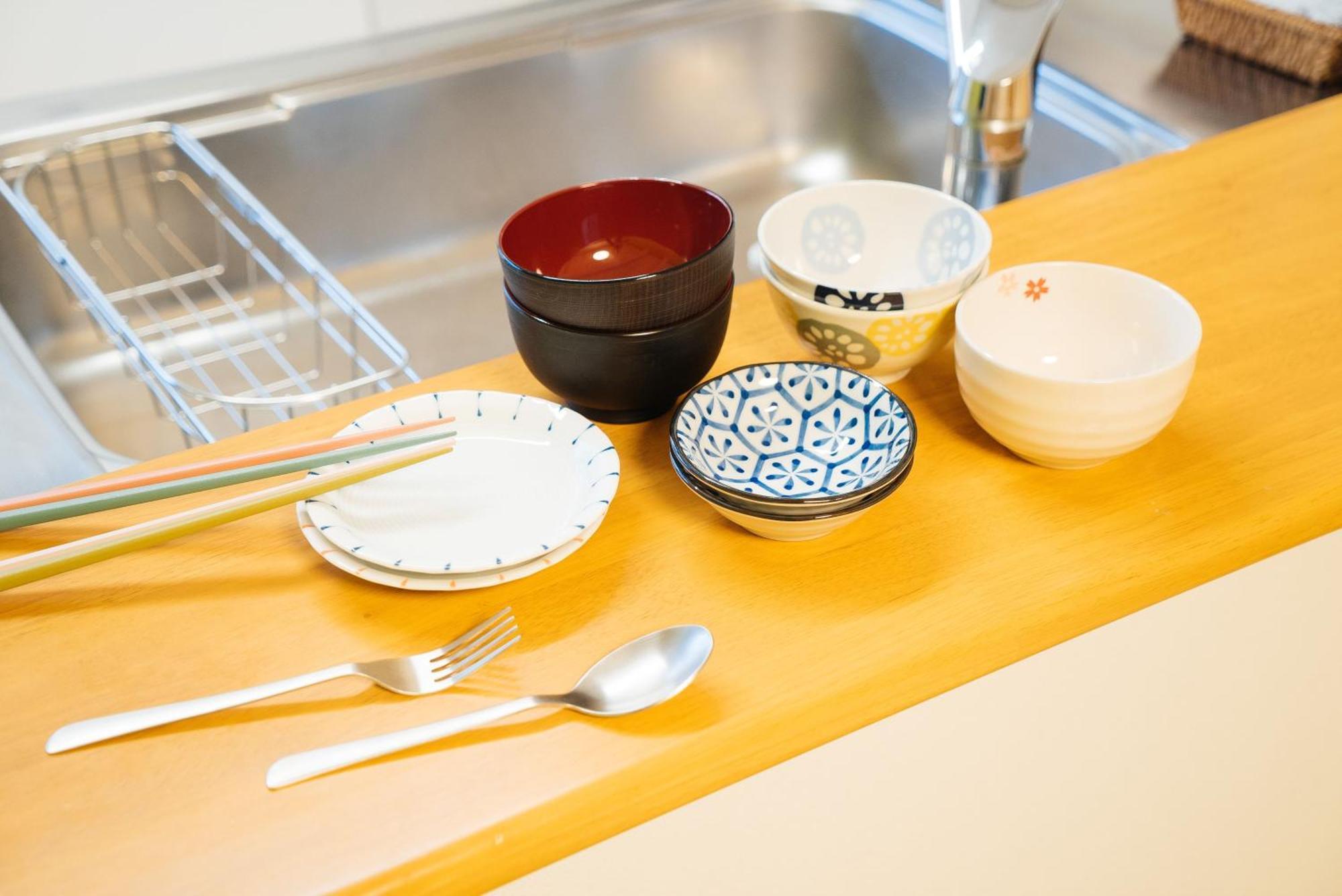 Asobi Tabi-Ne Villa Kanazawa Luaran gambar